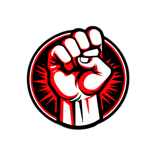 Fist van Verandering