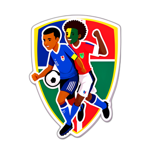 Sherehe ya Urafiki kati ya Ufaransa na Afrika Kusini