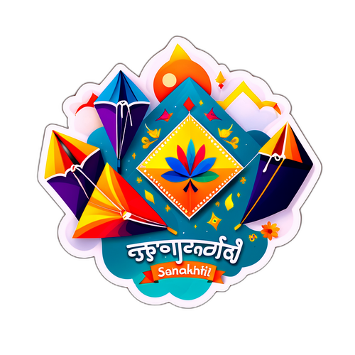 संक्रांति शुभकामनाएं