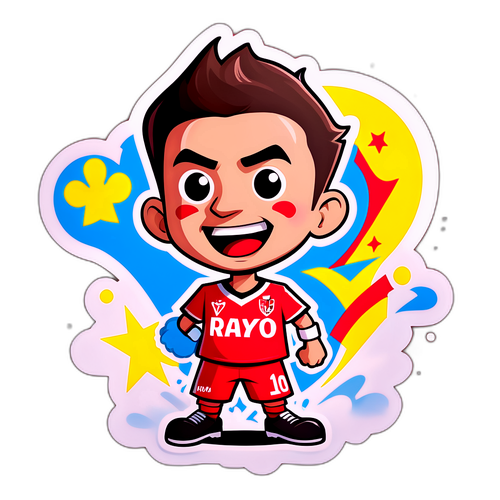 Rayo Vallecano Taraftar Karakteri