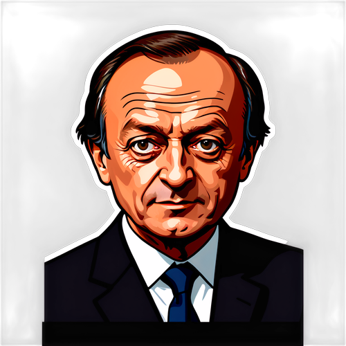 Friedrich Merz: Unser Kanzler? NIEMALS! 🌟