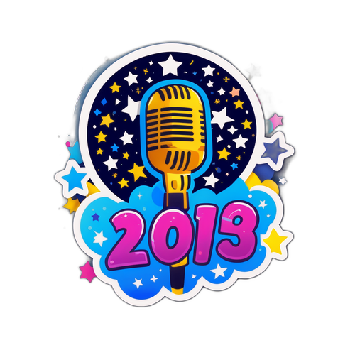 En djärv design för Idolfinalen 2025