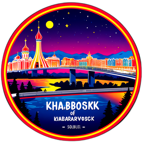 Ночная жизнь Хабаровска: неописуемые эмоции!