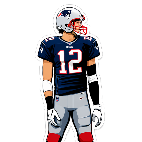 Alam Mo Ba? Paano Nagbago ni Tom Brady ang NFL! Purong Pagsamba sa Numero 12!