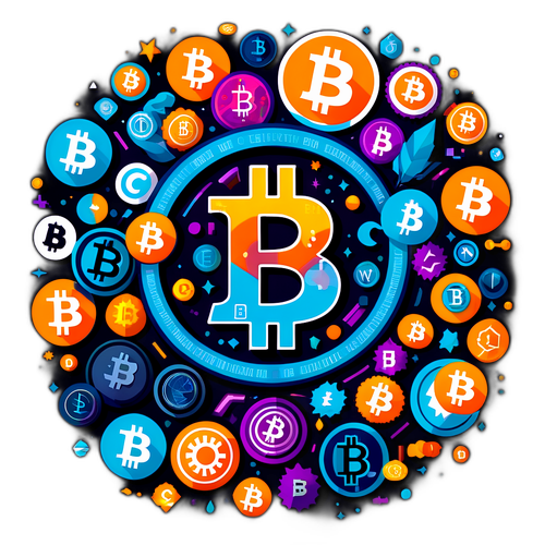 Digitale Revolution: Bitcoin und Kryptowährungen