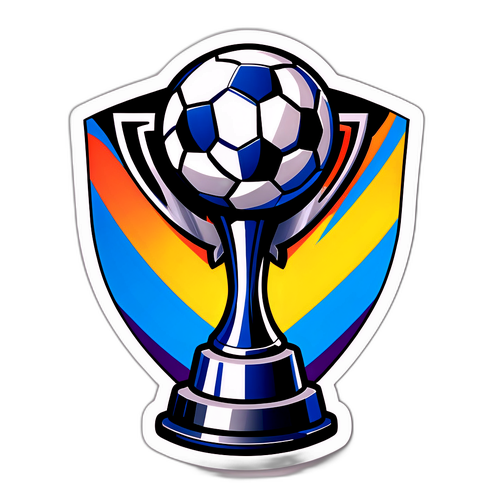 Trofi CONMEBOL Sudamericana