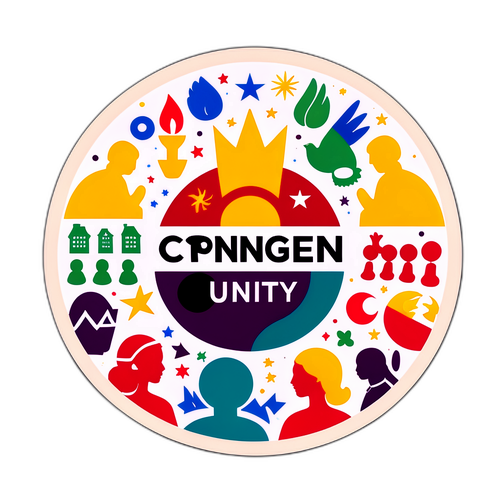 Mangfoldighed og Enighed i København