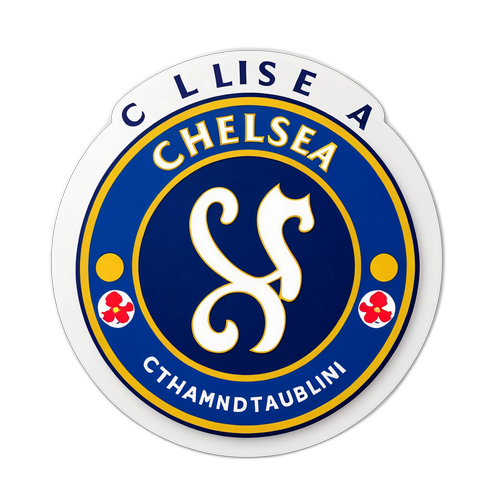 Emblema Chelsea