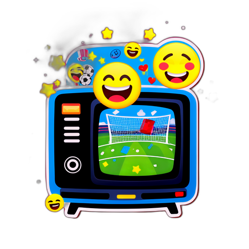 Biểu tượng TV Kết Quả Bóng Đá