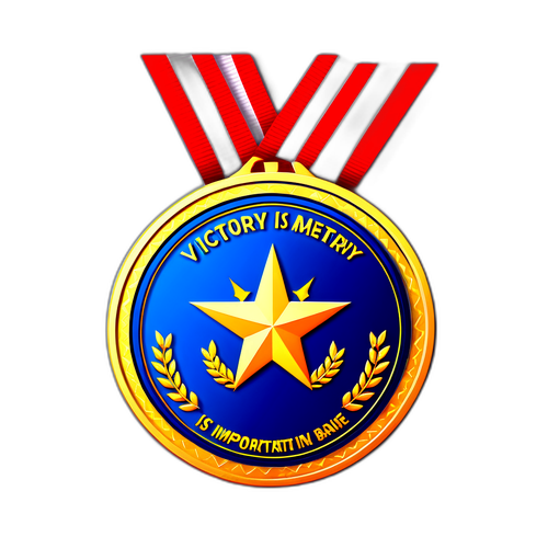 เหรียญแห่งชัยชนะ