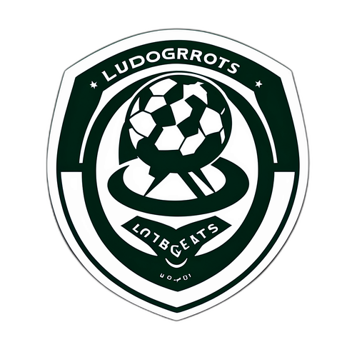 Stika ya Ludogorets