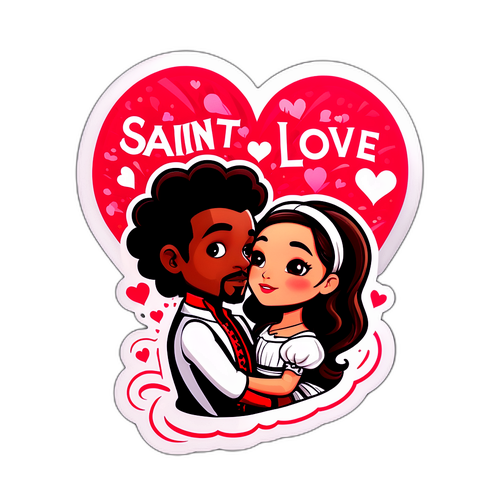 Άγιος Έρωτας