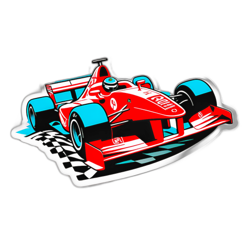 Tributo nostalgico a Michael Schumacher