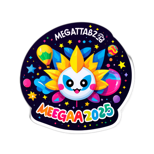 Megasztár 2025 - Fiatal Művészek Bemutatása