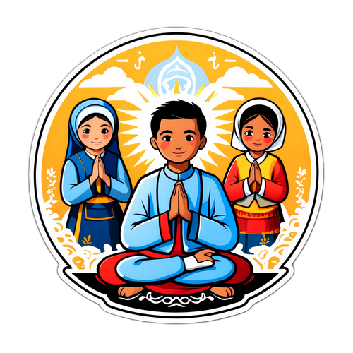 Esensi Kehidupan Pesantren Tradisional