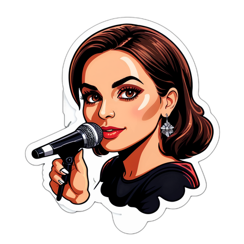 Ελένη Δήμου στον Συναυλία