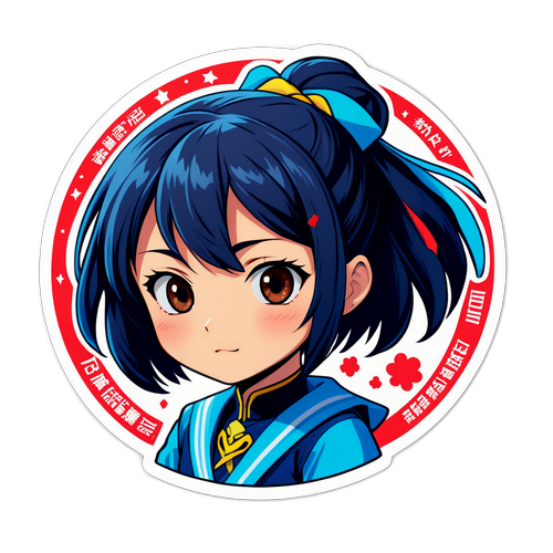 新しい挑戦を受ける佐咲紗花