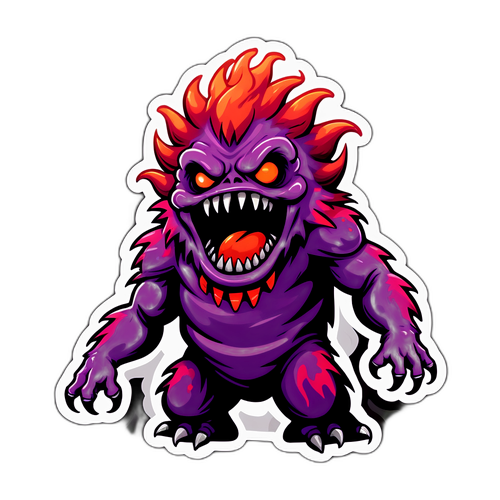 Monster din The Callisto Protocol