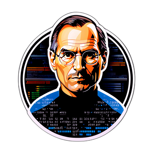 Στιγμιότυπο Στη Σκηνοθεσία του Steve Jobs