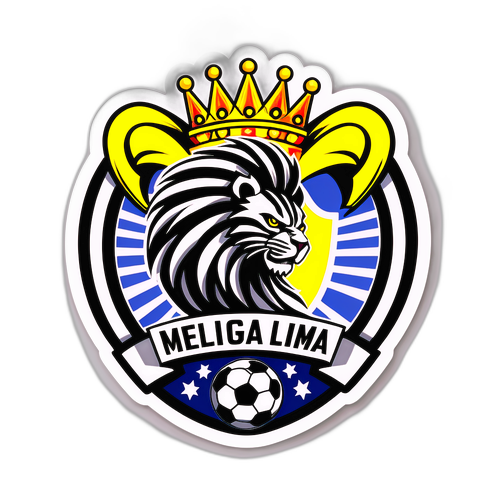 Adesivo Melgar vs. Alianza Lima