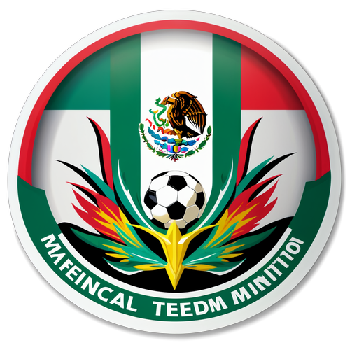 Orgullo y Pasión en el Fútbol Mexicano