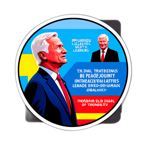 Diplomati, Fred, Enhed