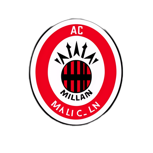Nhãn dán AC Milan