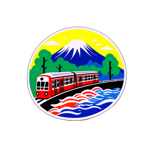 楽しい旅の思い出・武蔵野線風景