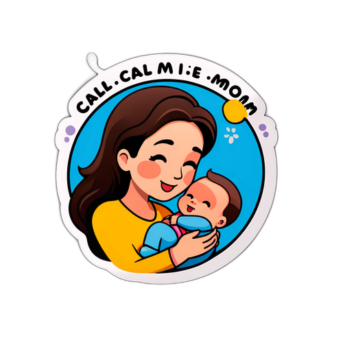 Επεισόδια "Καλέστε με Μαμά"