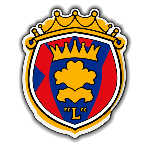 Entdecke das Geheimnis hinter dem FC Basel Logo – Warum Fans es einfach lieben!