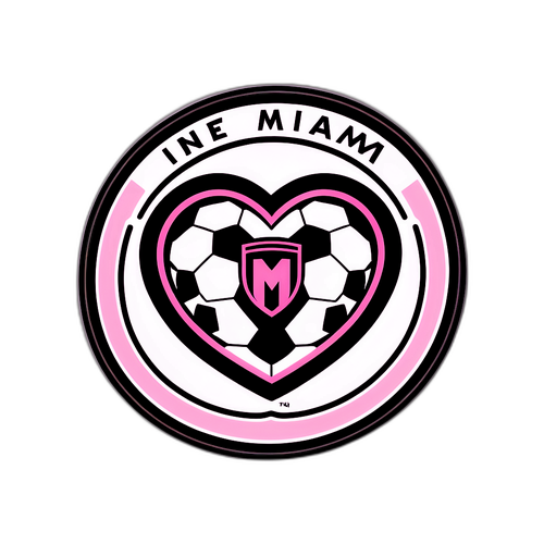 สติ๊กเกอร์รักฟุตบอล