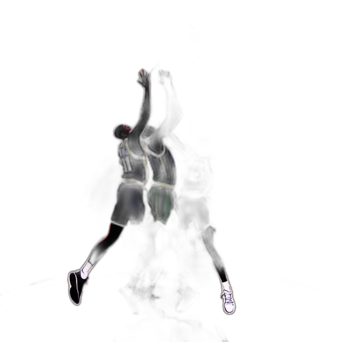 Eksena ng Basketball sa Laban ng Pacers at Bucks