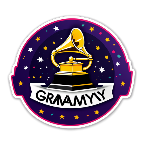 Grammy-ehdokkuudet 2025: Musiikki juhlii!