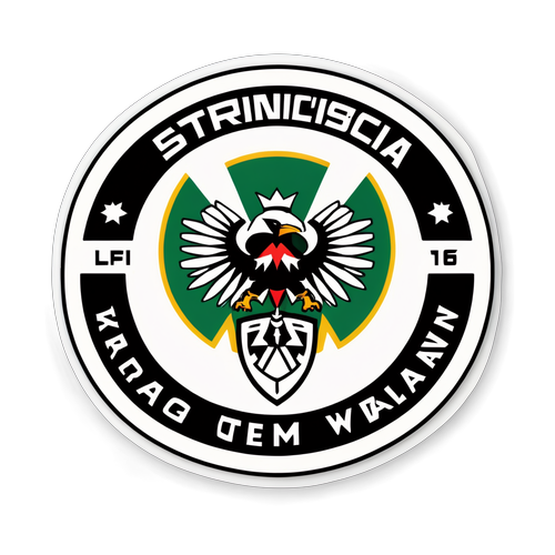 Legia Warszawa: Odkryj Tajemnice "Silnej Drużyny!" w Serce Stadionu!