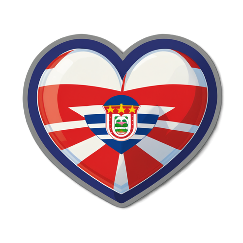 Corazón Paraguayo: Siempre Juntos