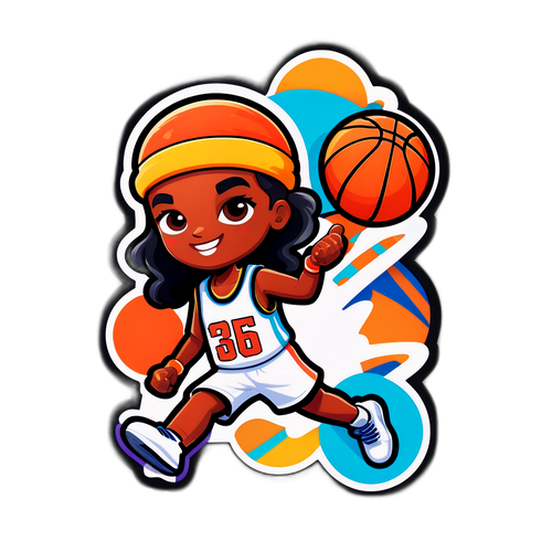 סטיקר ספורטיבי ב-Bet365