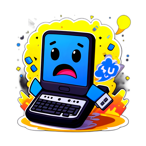Discord nere!