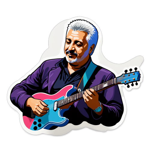 Tributo Soulful a Pino Daniele