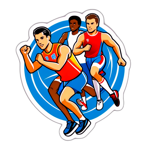 VM Kvalifikation Atletik