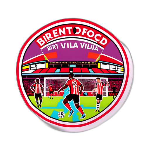 Birentofod: Brentford vs Aston Villa