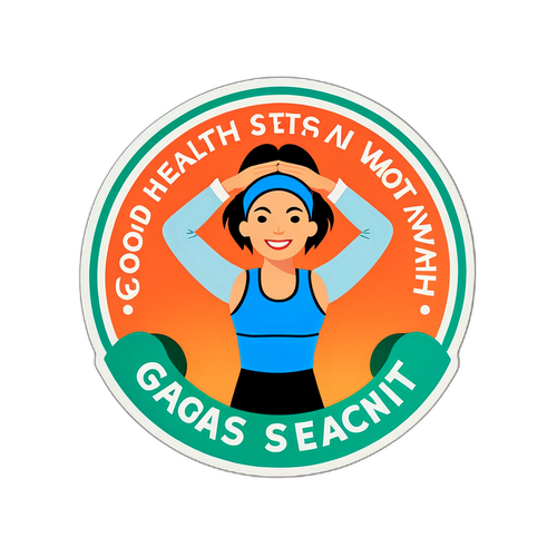 สุขภาพดีเริ่มต้นจากการเคลื่อนไหว