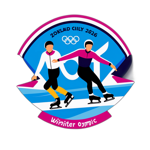 2026 Winter Olympics Men's Figure Skating