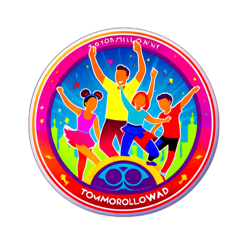 Musiikkifestivaalin ilo