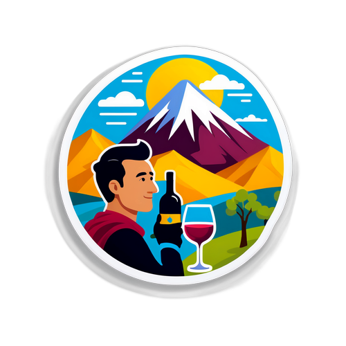 Disfrutando del Vino en Mendoza