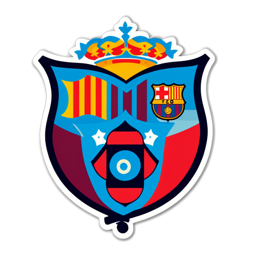 Celta Vigo vs. Barcelona: Jännittävin Ottelu - Varustaudu Fanilippailla!