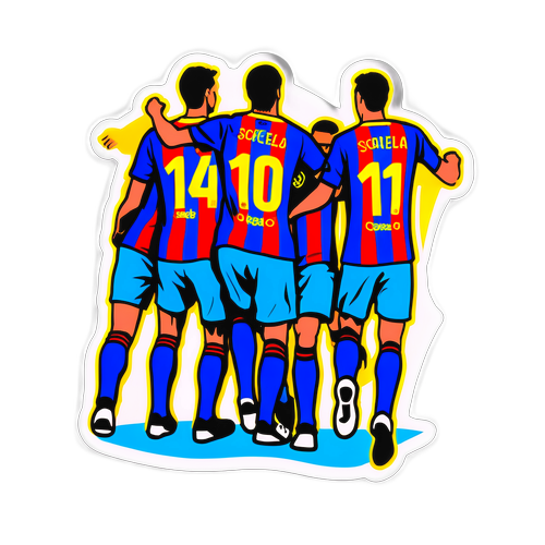 Футбольний матч Реал Сосьєдад – Барселона