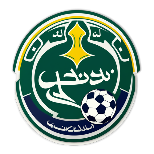 Permainan Tak Terlupakan: Momen Bersejarah Al-Ettifaq vs Al-Nassr yang Wajib Dirayakan!