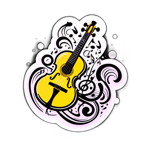 Stiker Musikal Vidi Aldiano