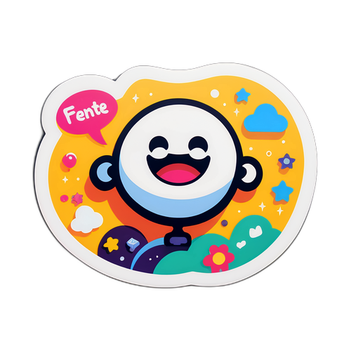 Osallistava tee-tarra