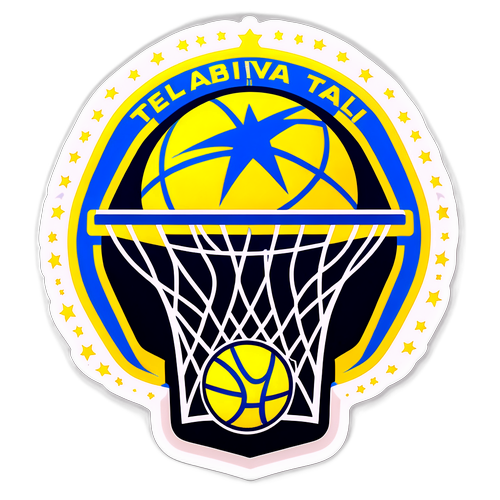 רוח הכדורסל של תל אביב